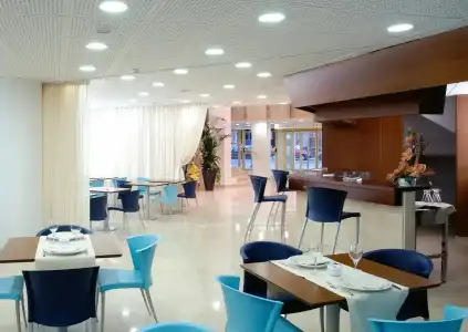 Sercotel Murrieta - 12
