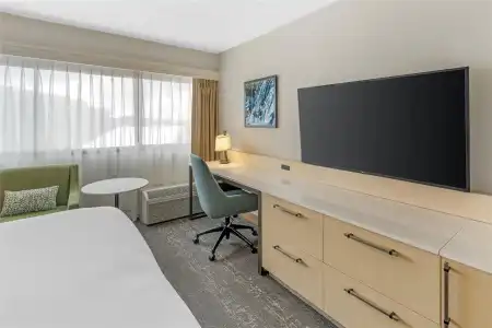 DoubleTree by Hilton Spokane City Center - 79