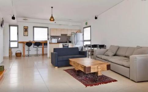 Sea Suites Apartments - 209
