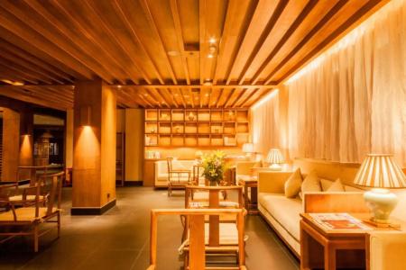 Lijiang Tianyu Boutique - 5