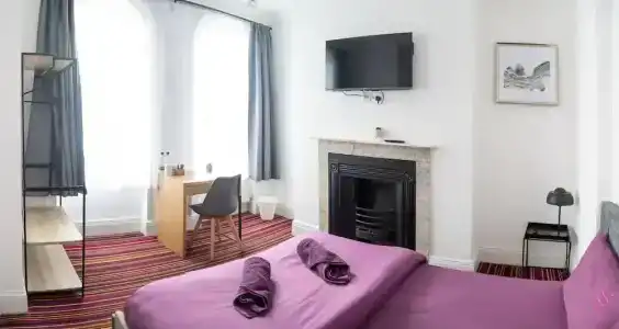 Safestay London Elephant & Castle - 104