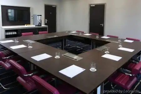Holiday Inn Express London Wandsworth by IHG - 12