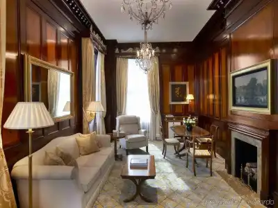 The Lanesborough, Oetkers - 27