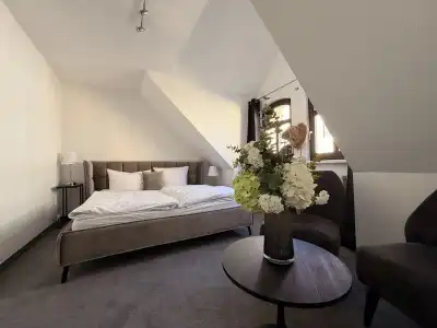 Pension Burkhardt - 85