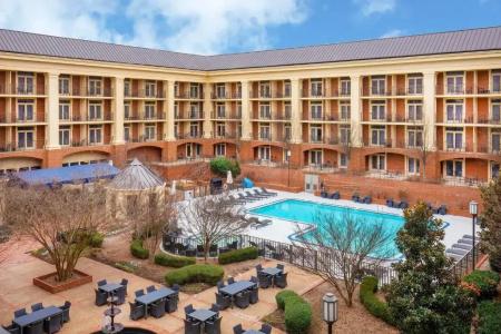 Sheraton Music City Nashville Airport - 46