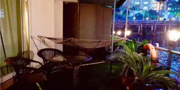 Polo Floatel Kolkata - 80
