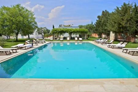 Masseria Montelauro - 15