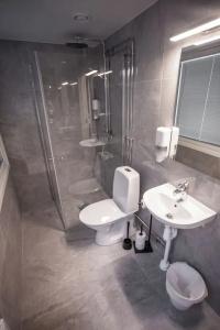Aveny Bed & Breakfast - 34