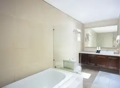 Grand Rohan Jogja - 61