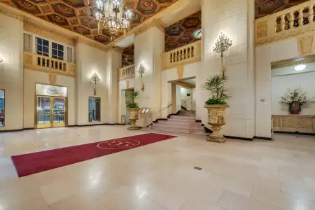 Omni William Penn - 18