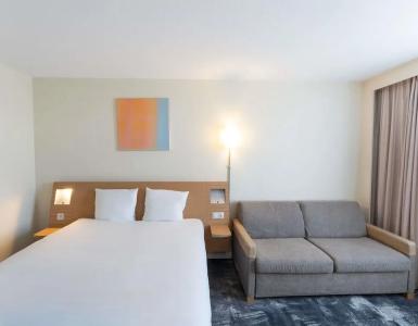 Novotel Centre Nantes Bord de Loire - 55
