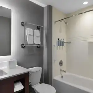 Residence Inn Des Moines Downtown - 48