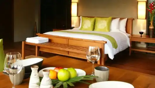 Pattara Resort & Spa - 114