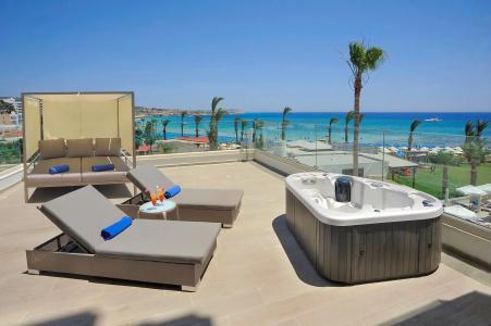 Nelia Beach & Spa - 78