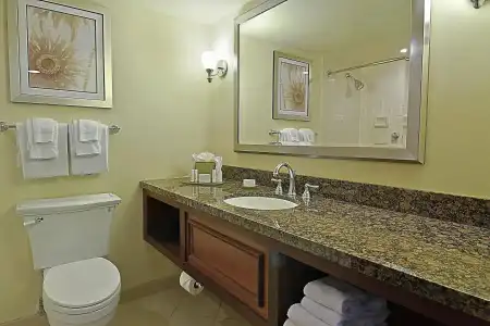Courtyard by Marriott Bradenton Sarasota Riverfront - 6
