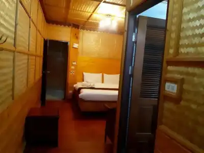 Montri Resort Donmuang Bangkok - 41