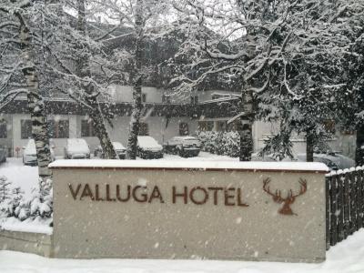 Valluga - 42