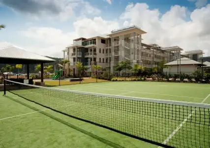 The Boathouse Apartments - 17