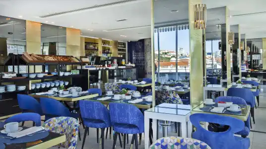Altis Avenida, member of Preferreds & Resorts - 21