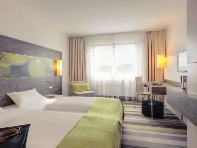 Mercure Koblenz - 5