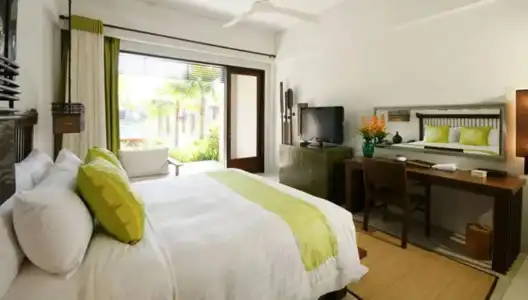 Pattara Resort & Spa - 48