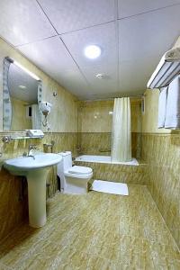 OYO 492 Gulf Star - 31