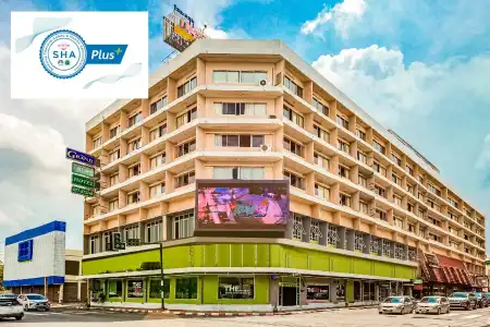 Grand Thara - 16