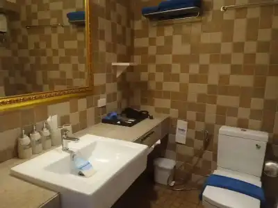 GrandBlue Resort - 10
