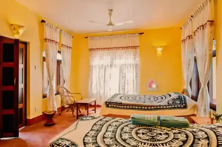 Sapana Village Lodge - 84