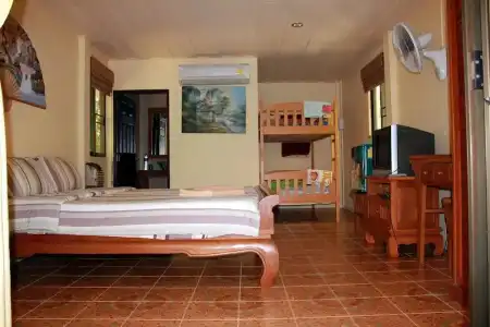 Buffalo Bay Vacation Club - 62