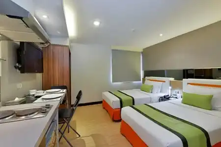 Arawana Express Phromphong - 31