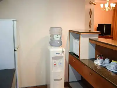 Marcopolo Jakarta - 23