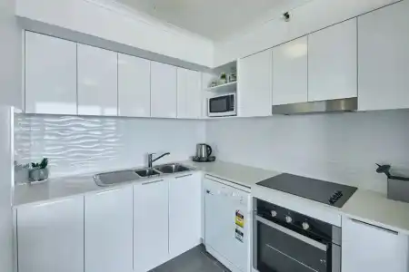 Centrepoint Holiday Apartments - 153