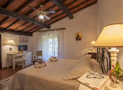 Colle Etrusco Salivolpi - 2