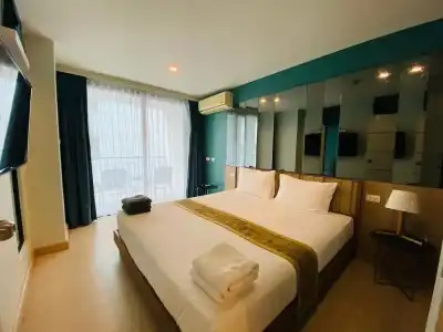 The Unity Patong Private Apartment - 29