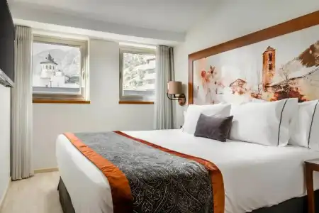 Casa Serras Andorra - 71