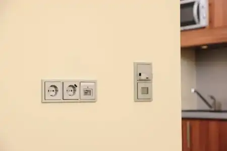 GuestHouse Mainz - 14