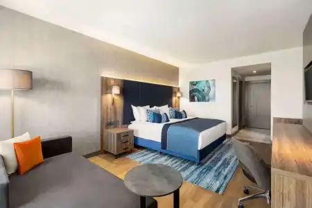 Wyndham Afyonkarahisar Thermal&Spa - 32