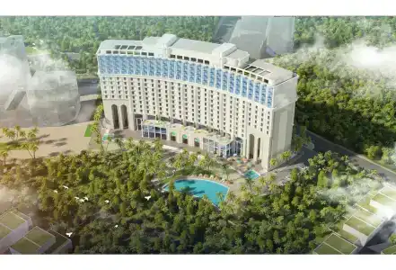 FLC Halong Bay Golf Club & Luxury Resort - 20