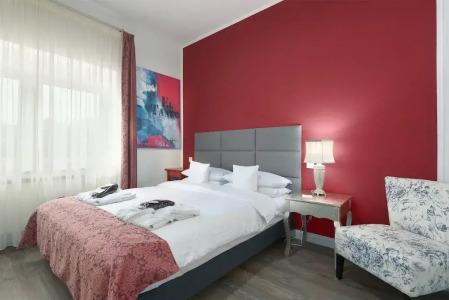 Trip Inn Boutique Rubens - 18