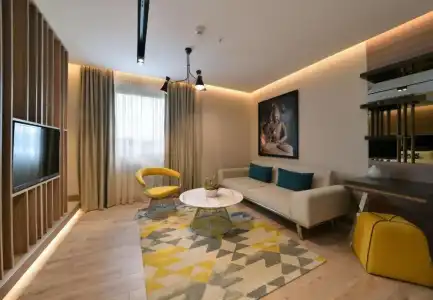 Nish Palace Exclusive Suites - 42