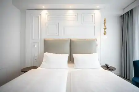 Indigo Dresden - Wettiner Platz by IHG - 91