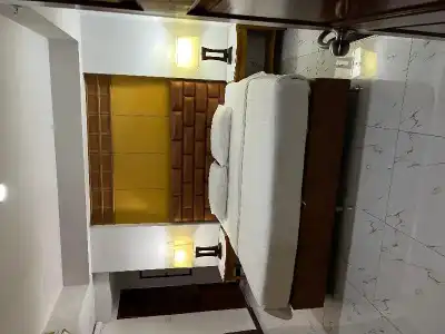 Mall Suites - 144