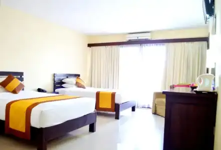 Nirmala and Convention Centre - 67