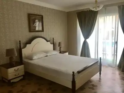Al Khalidiah Resort - 12