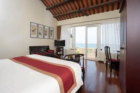 Victoria Hoi An Beach Resort & Spa - 174