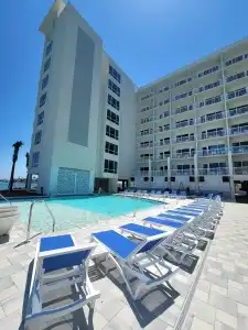 ChartHouse Clearwater Beach Marina - 42