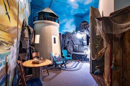 The Anniversary Inn - Boise - 47