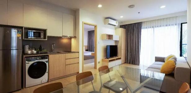 Sindhorn Midtown Bangkok, Vignette Collection by IHG - 37