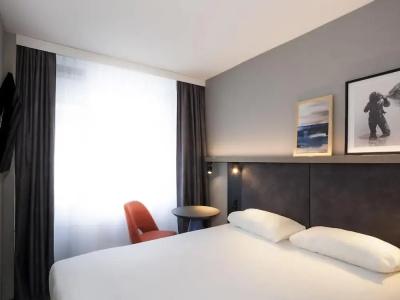 ibis Styles Den Haag Scheveningen - 37